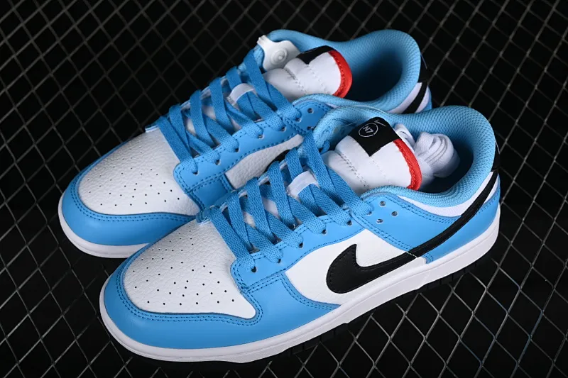 All categories Nk SB Dunk series Nk SB Dunk Low low-top sneakers Nk Dunk Low Next Nature "N7" environmental theme SB low-top casual sneakers HJ9088-488